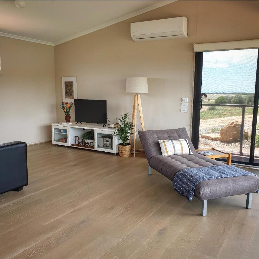 Still Earth Port Pirie Exterior foto