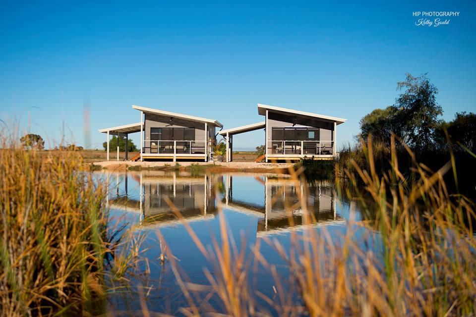 Still Earth Port Pirie Exterior foto